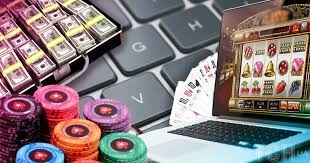 Online Gambling En Dybdegående Guide til Den Digitale Spilleverden Online Gambling En Dybdegående Guide til Den Digitale Spilleverden